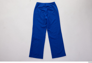 Yeva Clothes  326 blue pants casual clothing trousers 0002.jpg